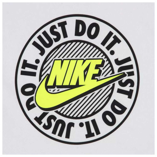 Nike Παιδικό σετ Sportswear French Terry Short Set
